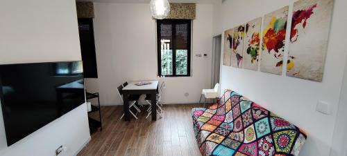 Lisanza House | Lago Maggiore Lake Me Home apartment