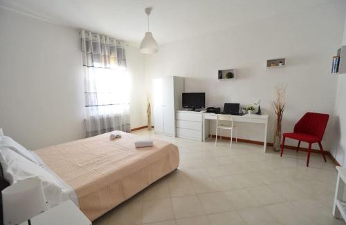Sarego Apartment | Casa Laita