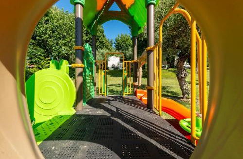 Moniga del Garda Other | Camping Fontanelle