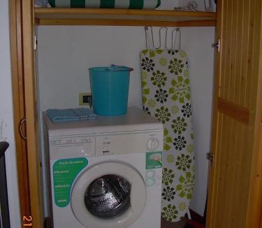 Castelletto Apartment | Casa Margherita