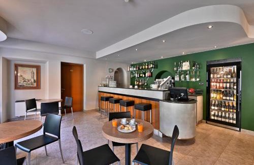 Gardola Hotel | Hotel Gallo