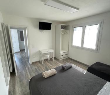 Borso del Grappa Apartment | da Toni Guesthouse