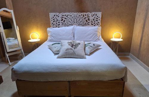 Avio House | Vallarom