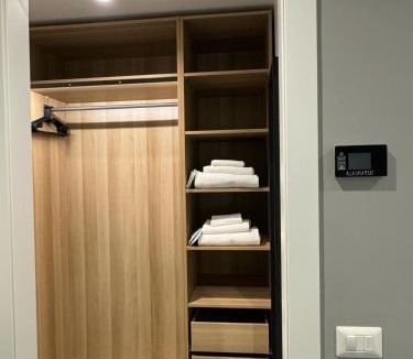 Lazzaretto Apartment | Alla Casa di Gio 1 1
