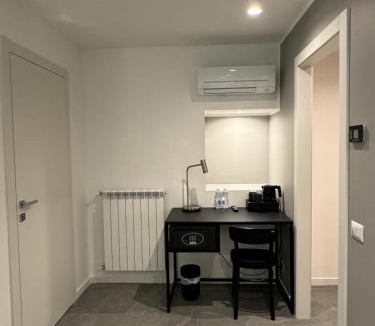 Lazzaretto Apartment | Alla Casa di Gio 1 1