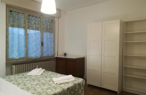 Novara Apartment | NDApartments Crespi