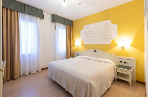 Dolo Hotel | Hotel Ca' Tron