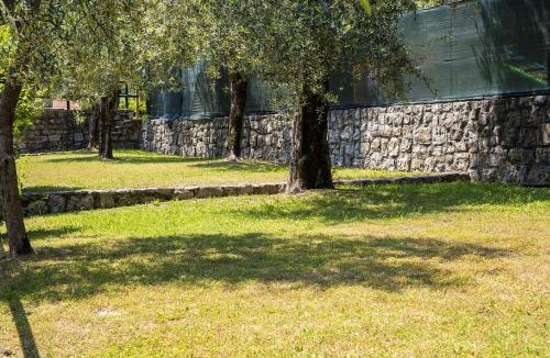 Moniga del Garda Other | Camping Fontanelle