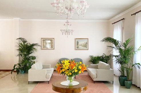 Grantortino di Gazzo Hotel | Isola Di Caprera