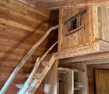 Gravellona Toce Bed & Breakfast | LA PIANA DAL SAS