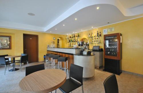 Gardola Hotel | Hotel Gallo