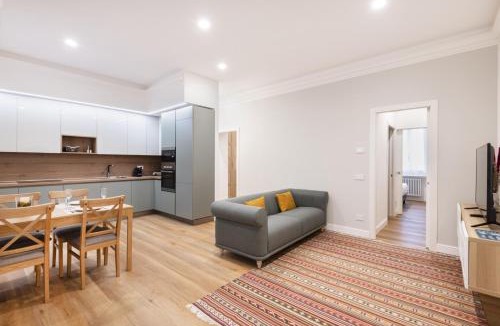 Lazzaretto Apartment | Easylife - Milano - Gregorio 17 P2 - Porta Venezia