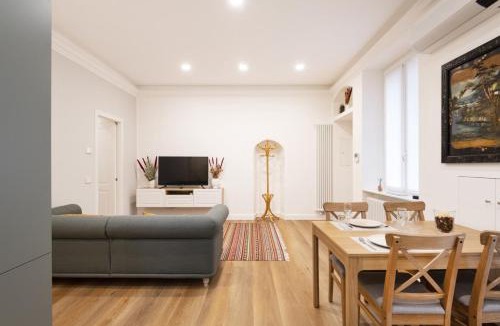 Lazzaretto Apartment | Easylife - Milano - Gregorio 17 P2 - Porta Venezia