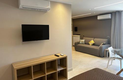 Affori Apartment | R39 Attic with Terrace and Private Parking