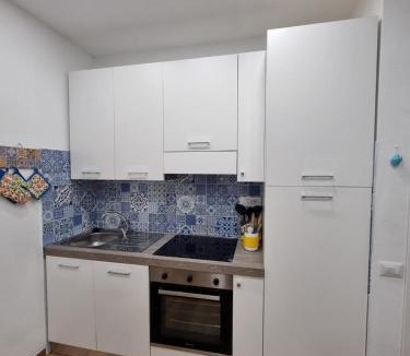 Formia Apartment | Filoblu appartamento Formia
