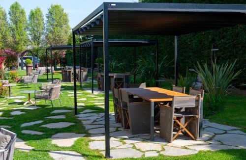 Villaggio Sereno Hotel | Atena Dolce Vita