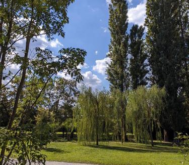 Giarre Bed & Breakfast | Dependance del Brenta