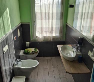 San Faustino-Madonnina-Quattroville Bed & Breakfast | B&B Ai Prati