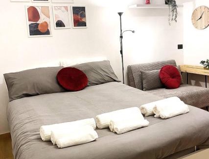 Affori Apartment | Milano Holiday & Work House - Duomo