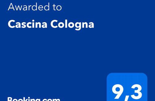 Galbiate Bed & Breakfast | Cascina Cologna