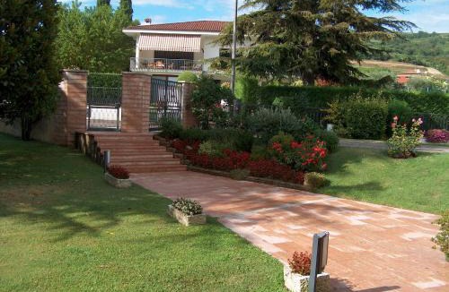 Marcellise Bed & Breakfast | B&B La Grola