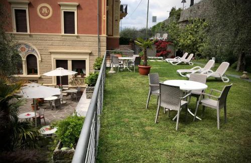 Magugnago House | Villa Torre - Atmosfera Romantica
