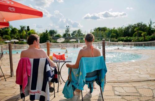 Manerba del Garda Resort | Camping Baia Verde Mobilehomes - Lake Garda 22044