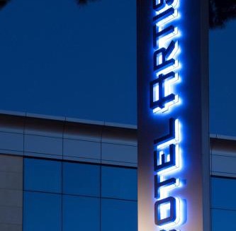 Quartiere XXIV Don Bosco Hotel | Hotel Artis
