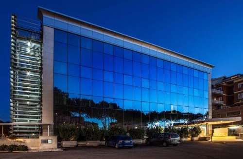 Quartiere XXIV Don Bosco Hotel | Hotel Artis