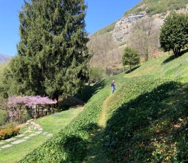 Canzo House | Il Mulino di Valeria