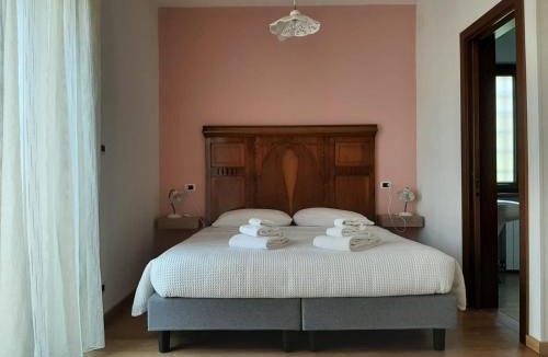 San Mauro di Saline Bed & Breakfast | La Quercia