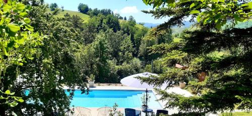 Savigno Bed & Breakfast | Casa Stella Country House