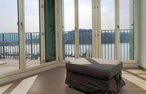 Laveno Apartment | Serviced Apartments by Hotel de Charme Laveno