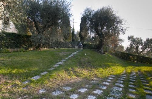 Frader Apartment | Appartamenti Gianni