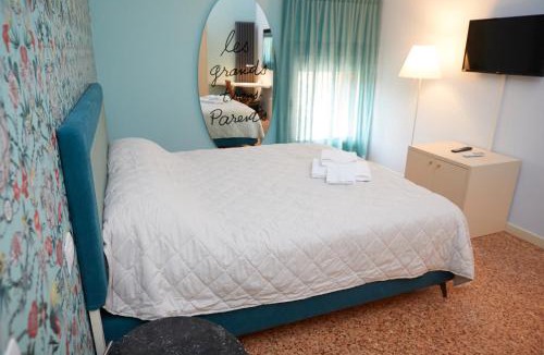 Trissino Hotel | Ca' Masieri Hotel