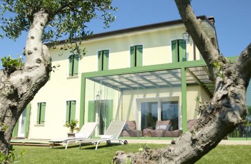 Baone House | B&B Ai Filari