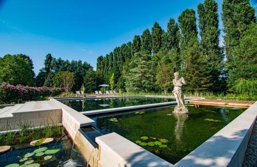 Caldogno-Rettorgole-Cresole Apartment | Villa Solatia