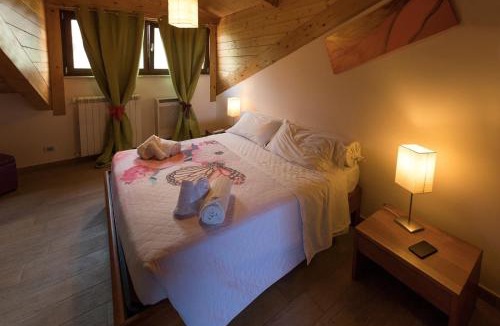 Formia House | Il Finto Pepe di Alessia