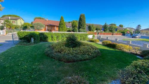 Bagnolo San Vito Bed & Breakfast | Bed & Breakfast La Pilona