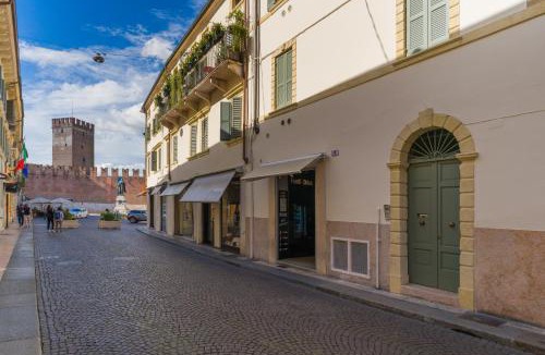 Verona City Centre Apartment | Apartments City Center