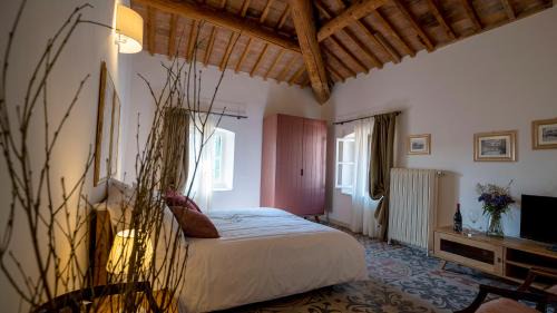 Mezzane di Sotto Hotel | Locanda Dell'Oleificio