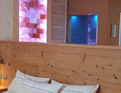 Pontida House | Polisena L'Altro Agriturismo Veg