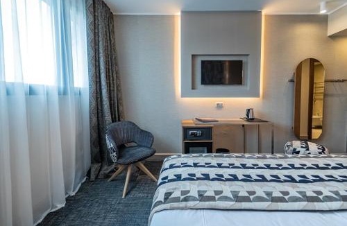 Castrocielo Hotel | Hotel Liola'