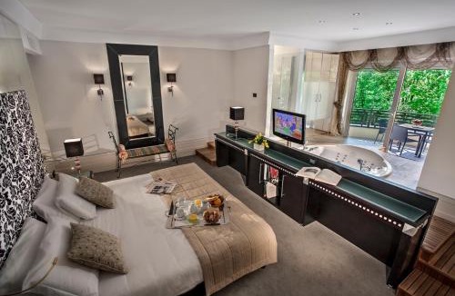 Pedeguarda di Follina Hotel | Park Hotel Junior