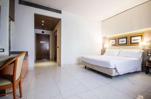 Campogalliano Hotel | Best Western Modena District