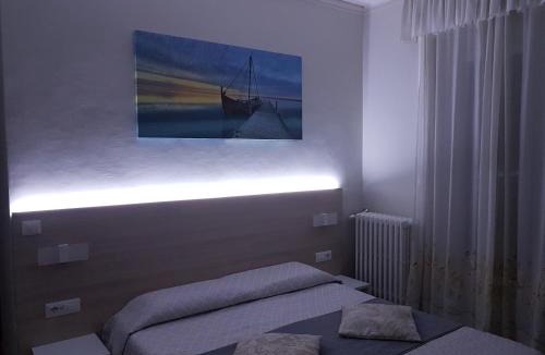 Maccagno Hotel | Albergo Paradiso