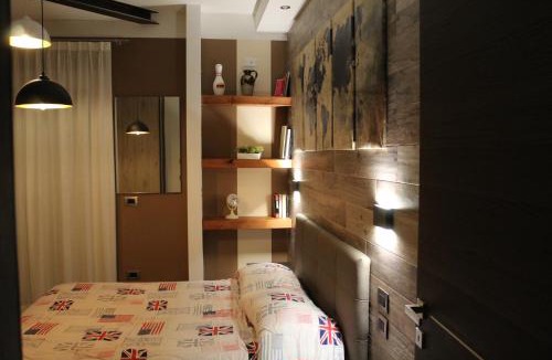 Rivoltella Apartment | Villa Martina
