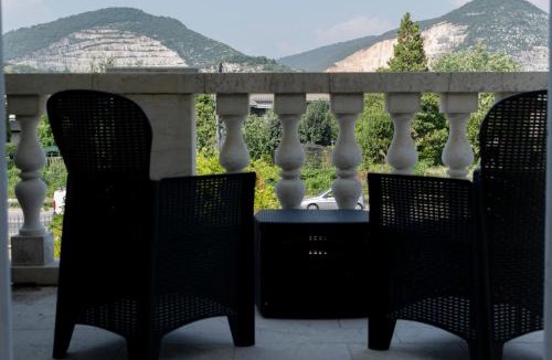 Rezzato Hotel | La Pina