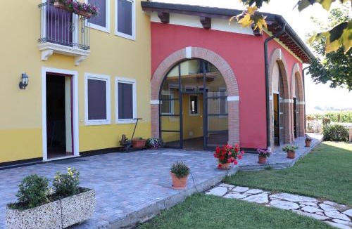 Montebello Vicentino Bed & Breakfast | El Canfin