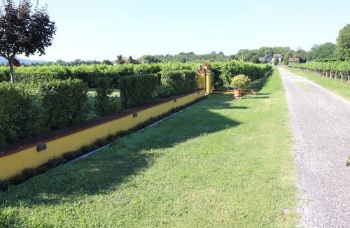 Montebello Vicentino Bed & Breakfast | El Canfin